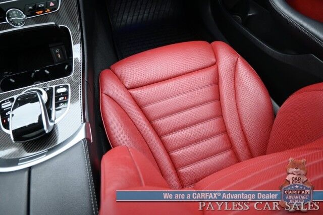 2021 Mercedes-Benz C-Class AMG C 43 Anchorage AK