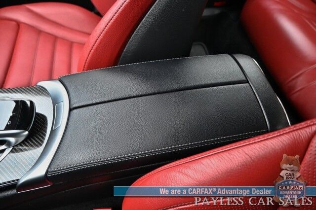 2021 Mercedes-Benz C-Class AMG C 43 Anchorage AK