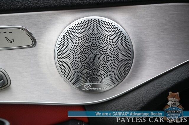 2021 Mercedes-Benz C-Class AMG C 43 Anchorage AK