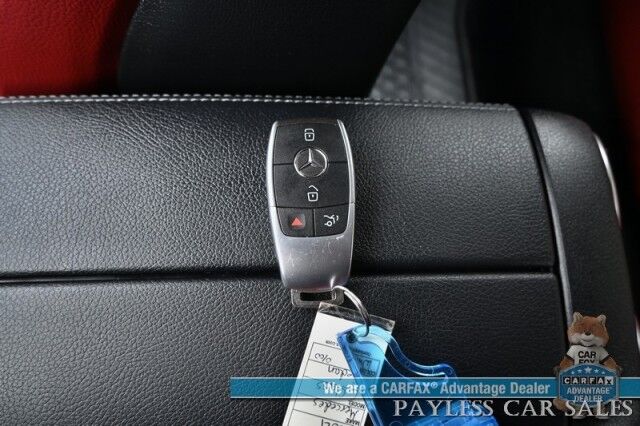 2021 Mercedes-Benz C-Class AMG C 43 Anchorage AK