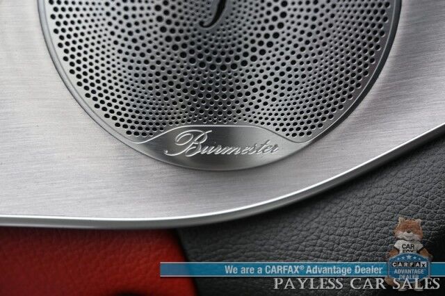 2021 Mercedes-Benz C-Class AMG C 43 Anchorage AK