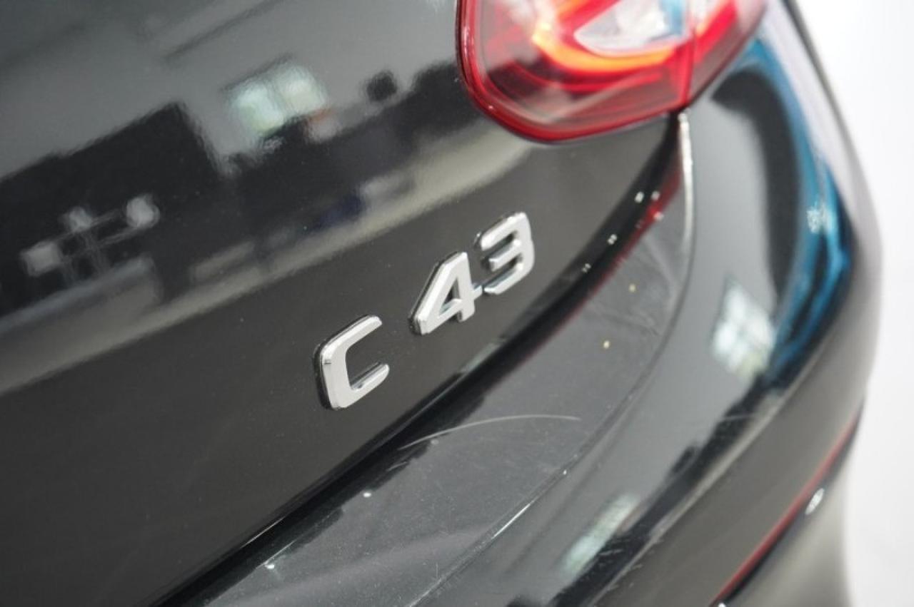 2021 Mercedes-Benz C-Class AMG C 43 Yonkers NY
