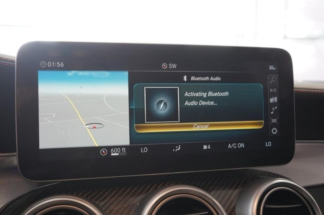 2021 Mercedes-Benz C-Class AMG C 43 Yonkers NY