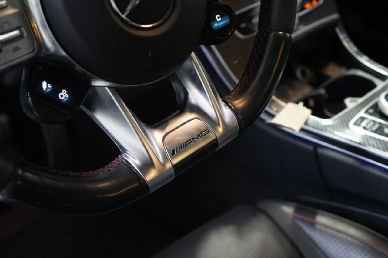 2021 Mercedes-Benz C-Class AMG C 43 Yonkers NY