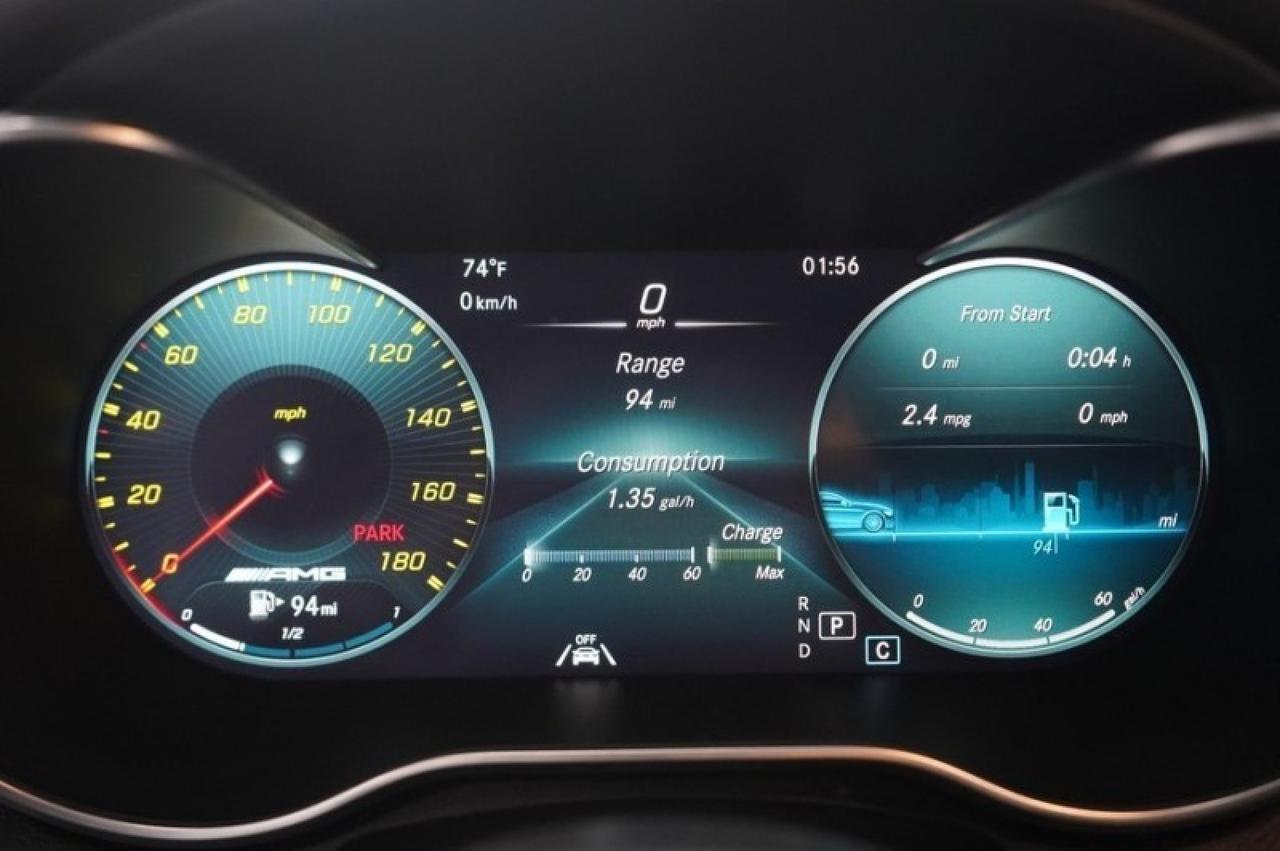 2021 Mercedes-Benz C-Class AMG C 43 Yonkers NY