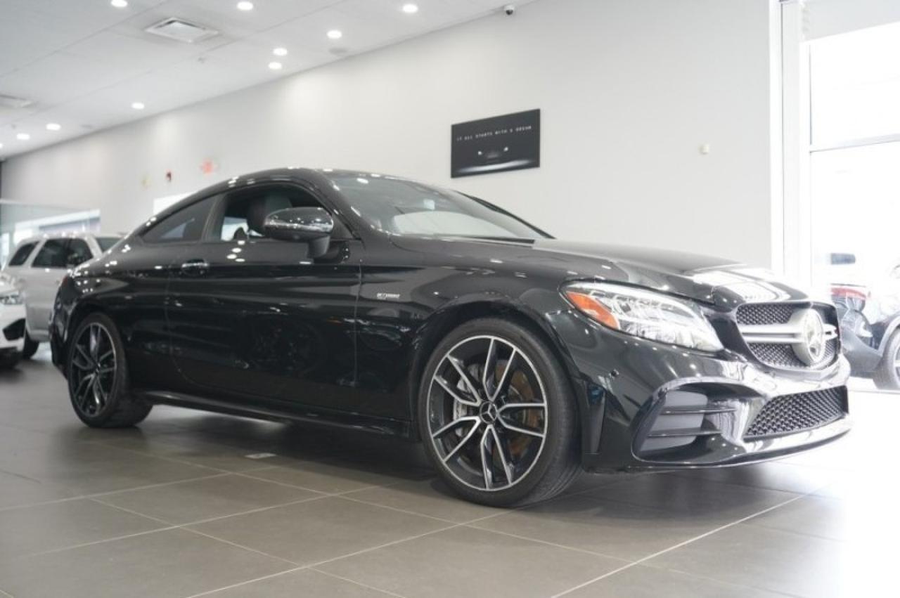 2021 Mercedes-Benz C-Class AMG C 43 Yonkers NY