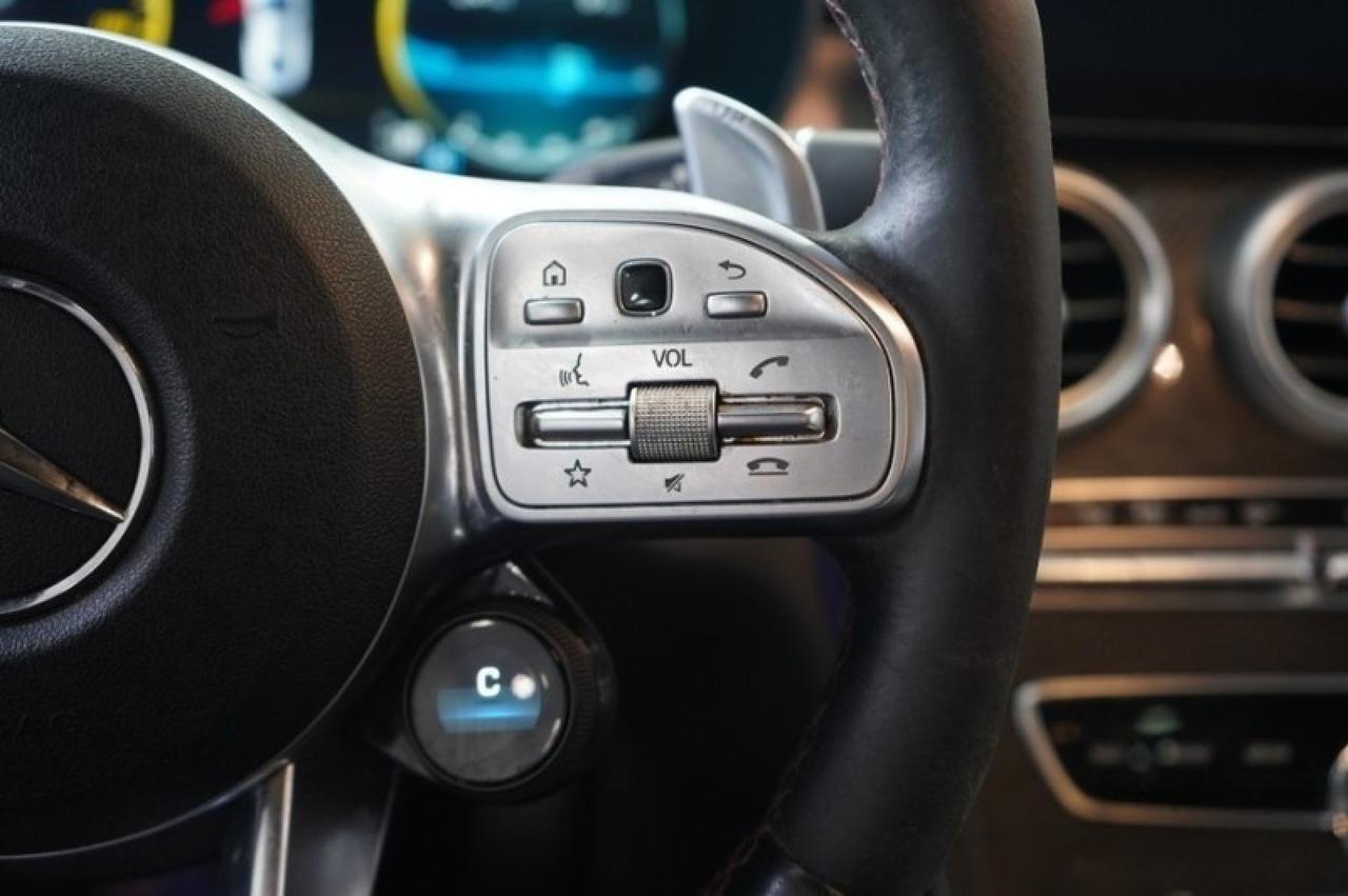 2021 Mercedes-Benz C-Class AMG C 43 Yonkers NY