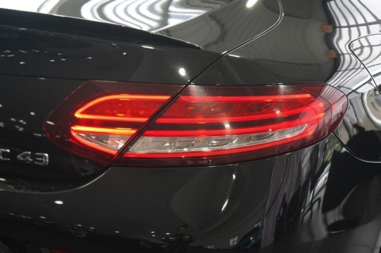 2021 Mercedes-Benz C-Class AMG C 43 Yonkers NY