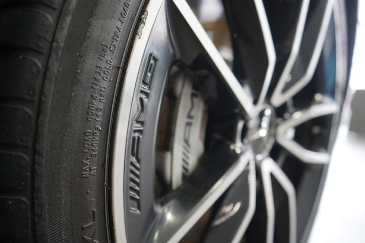 2021 Mercedes-Benz C-Class AMG C 43 Yonkers NY