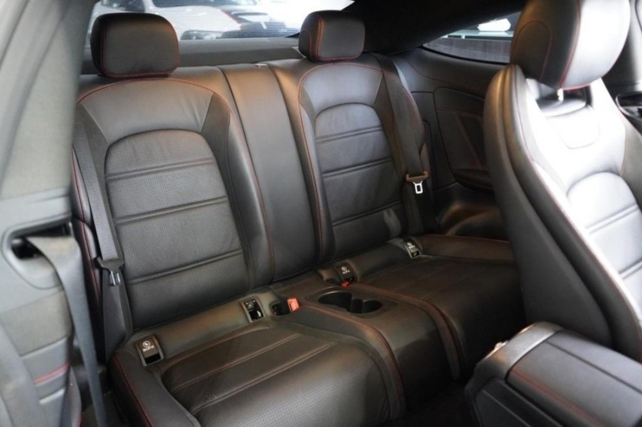 2021 Mercedes-Benz C-Class AMG C 43 Yonkers NY