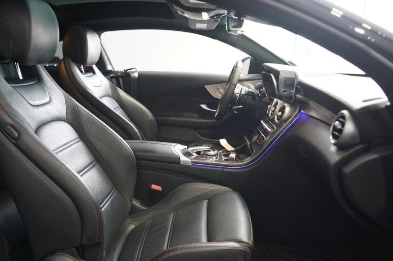 2021 Mercedes-Benz C-Class AMG C 43 Yonkers NY