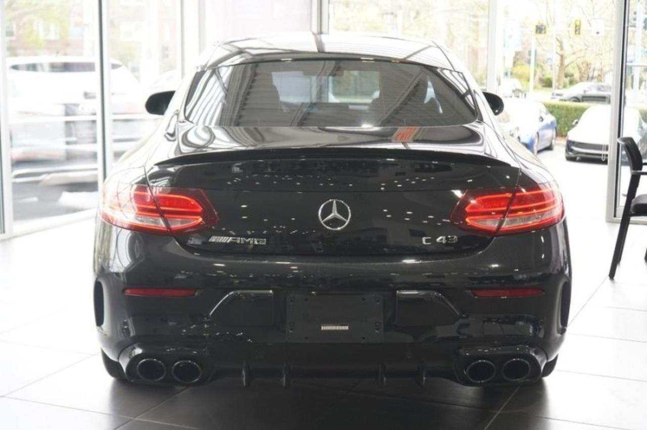 2021 Mercedes-Benz C-Class AMG C 43 Yonkers NY