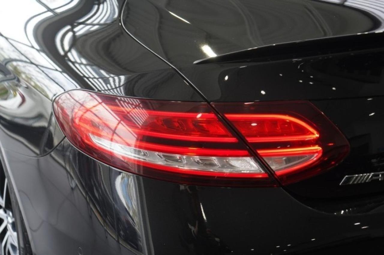 2021 Mercedes-Benz C-Class AMG C 43 Yonkers NY