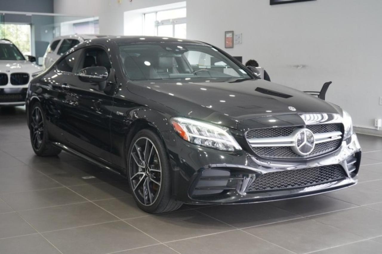 2021 Mercedes-Benz C-Class AMG C 43 Yonkers NY