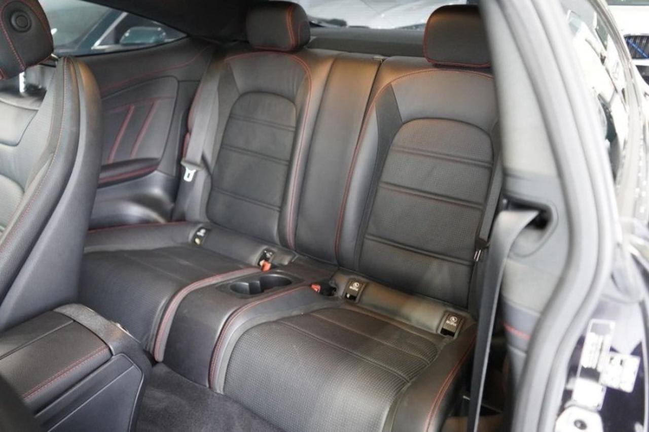 2021 Mercedes-Benz C-Class AMG C 43 Yonkers NY