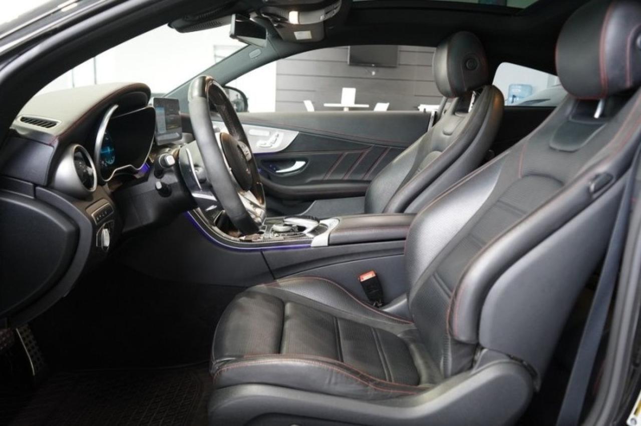 2021 Mercedes-Benz C-Class AMG C 43 Yonkers NY