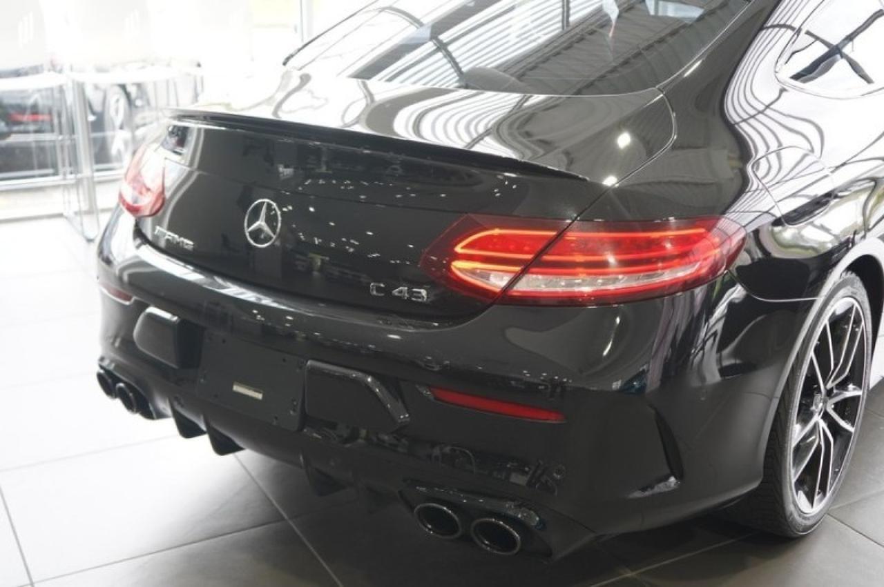2021 Mercedes-Benz C-Class AMG C 43 Yonkers NY