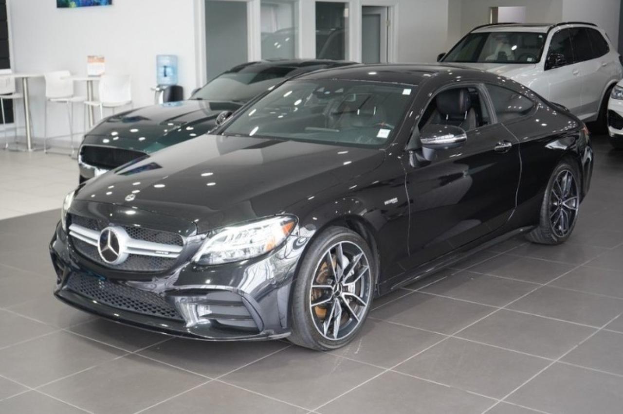 2021 Mercedes-Benz C-Class AMG C 43 Yonkers NY
