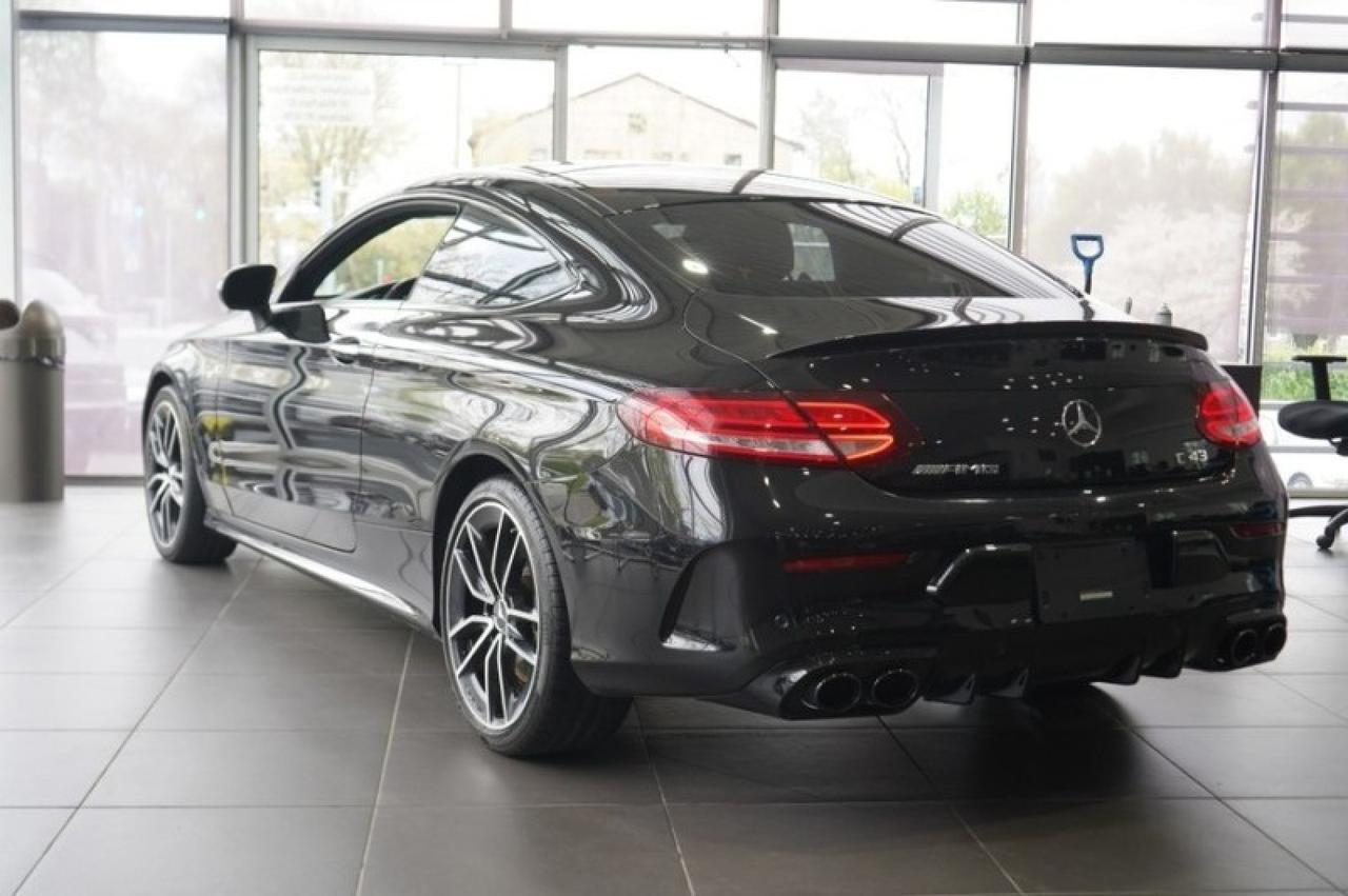 2021 Mercedes-Benz C-Class AMG C 43 Yonkers NY
