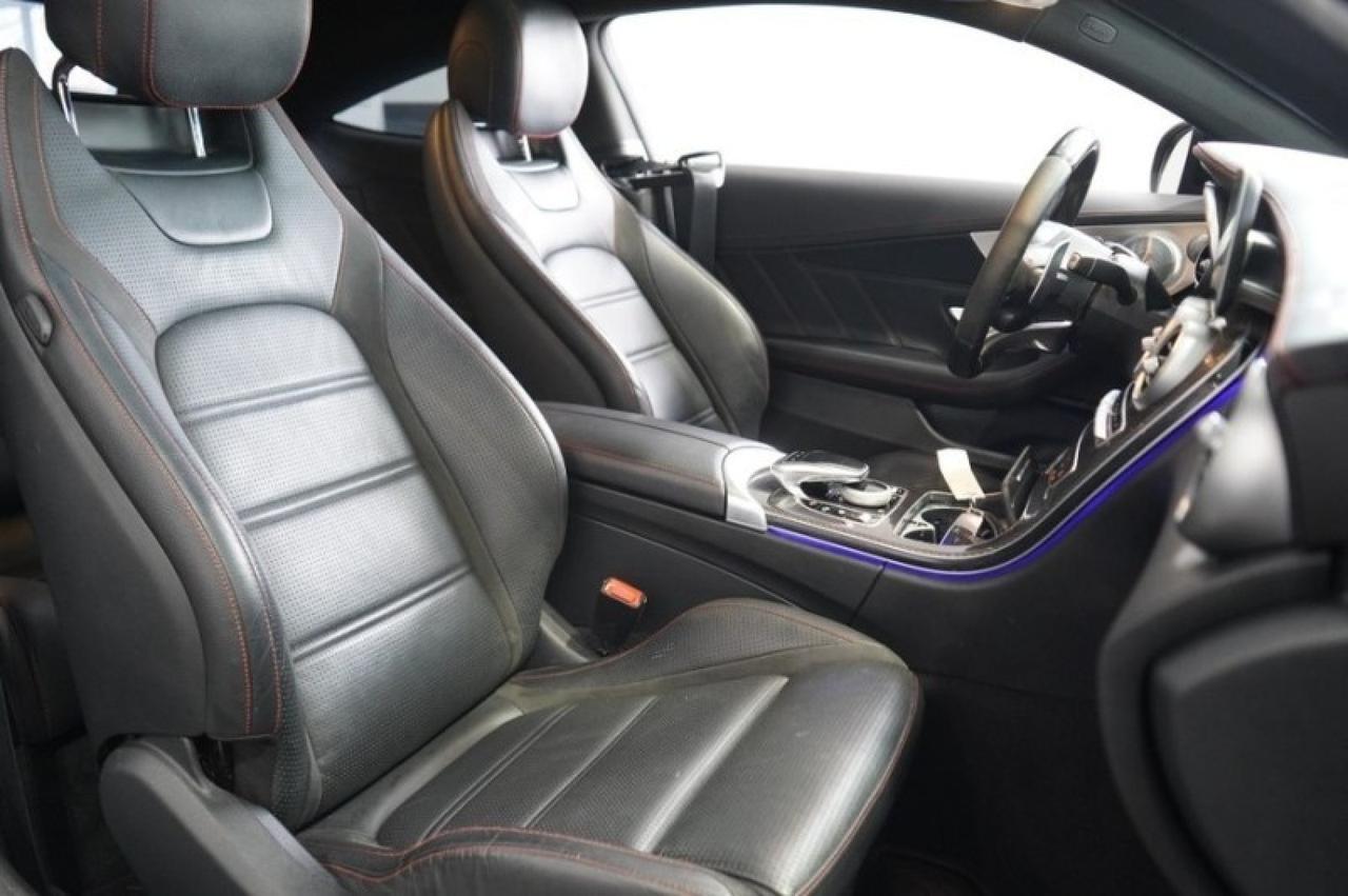 2021 Mercedes-Benz C-Class AMG C 43 Yonkers NY