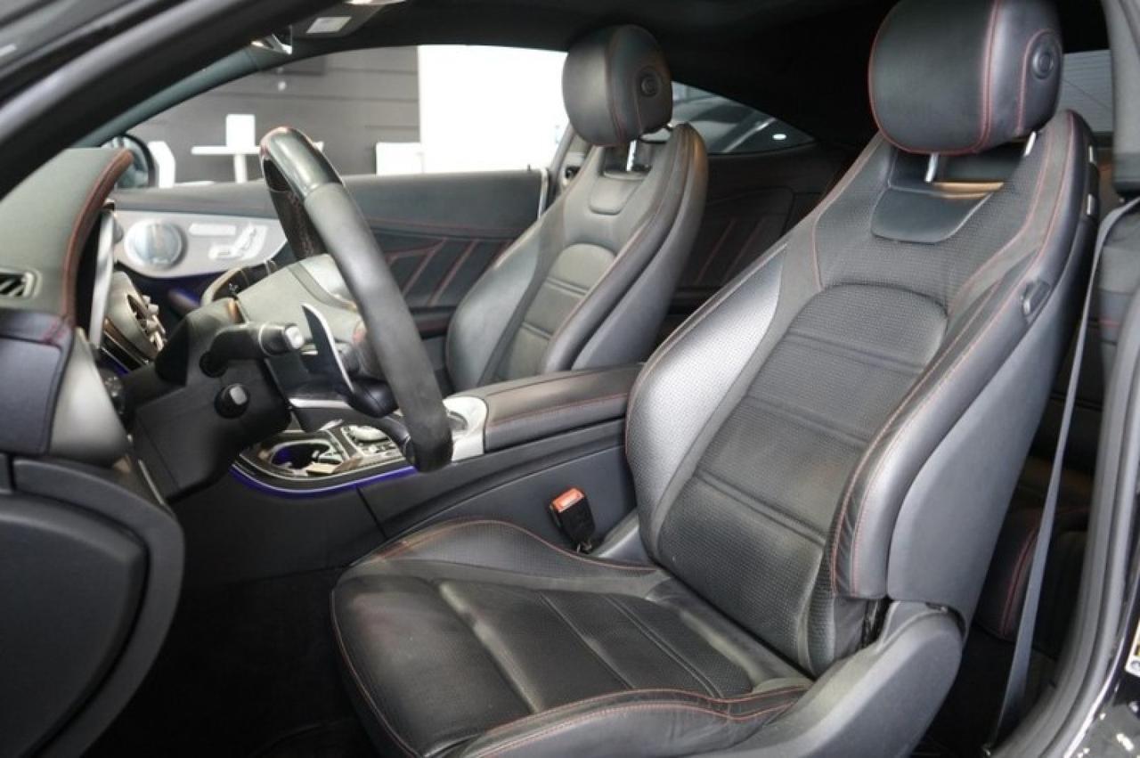 2021 Mercedes-Benz C-Class AMG C 43 Yonkers NY
