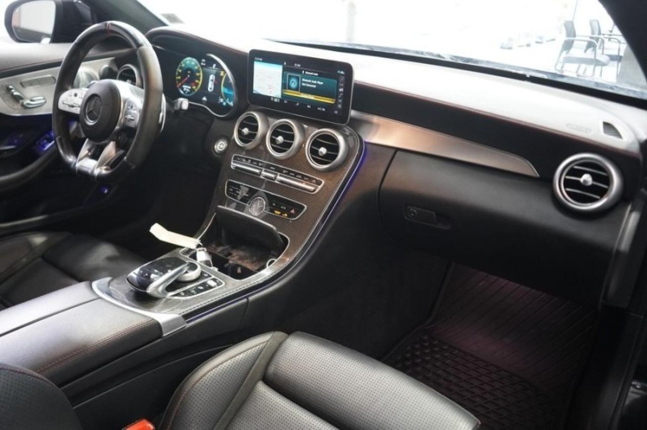 2021 Mercedes-Benz C-Class AMG C 43 Yonkers NY