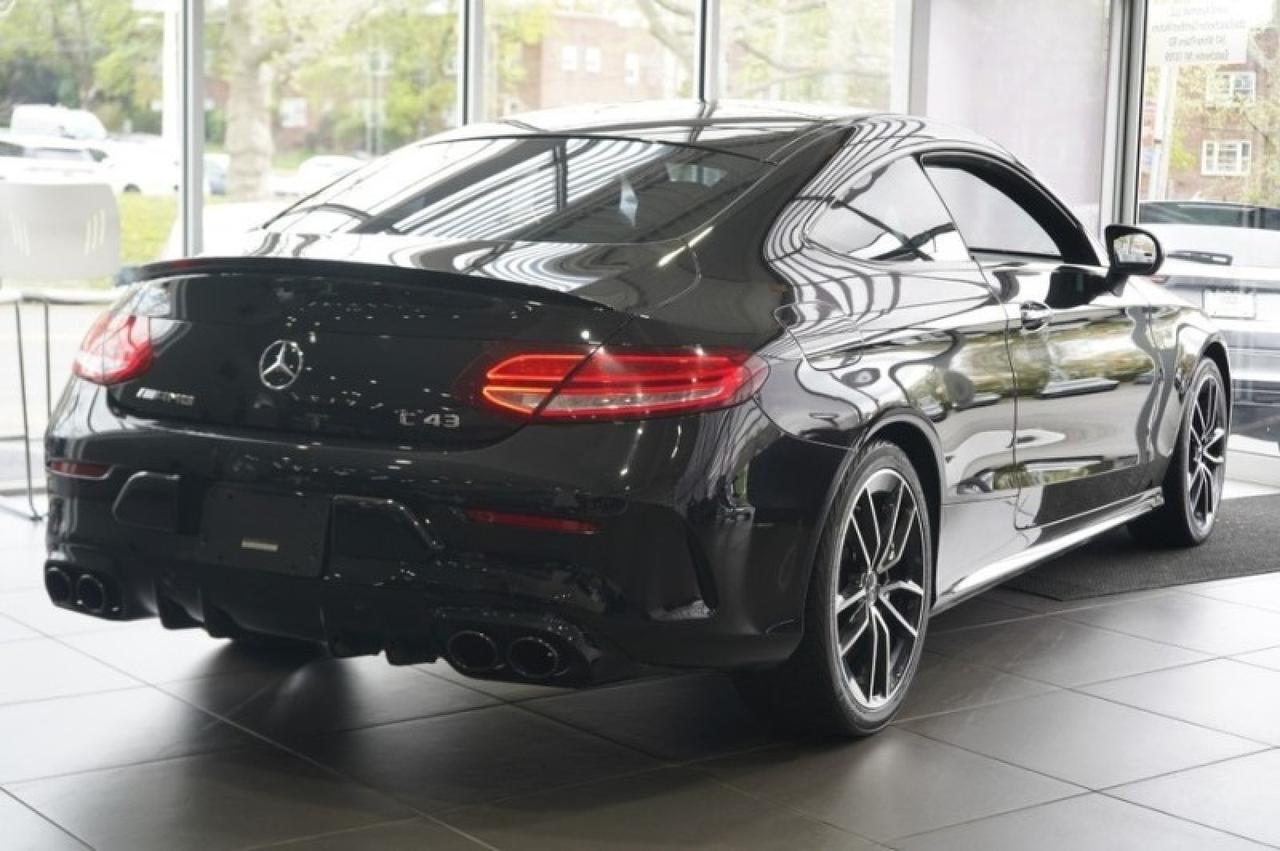 2021 Mercedes-Benz C-Class AMG C 43 Yonkers NY