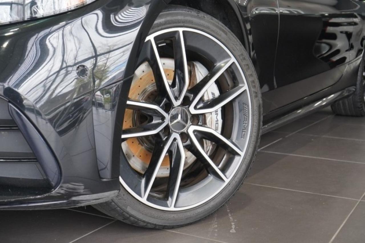 2021 Mercedes-Benz C-Class AMG C 43 Yonkers NY