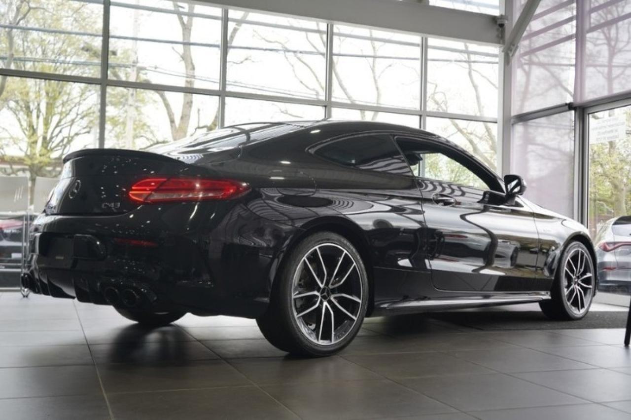 2021 Mercedes-Benz C-Class AMG C 43 Yonkers NY