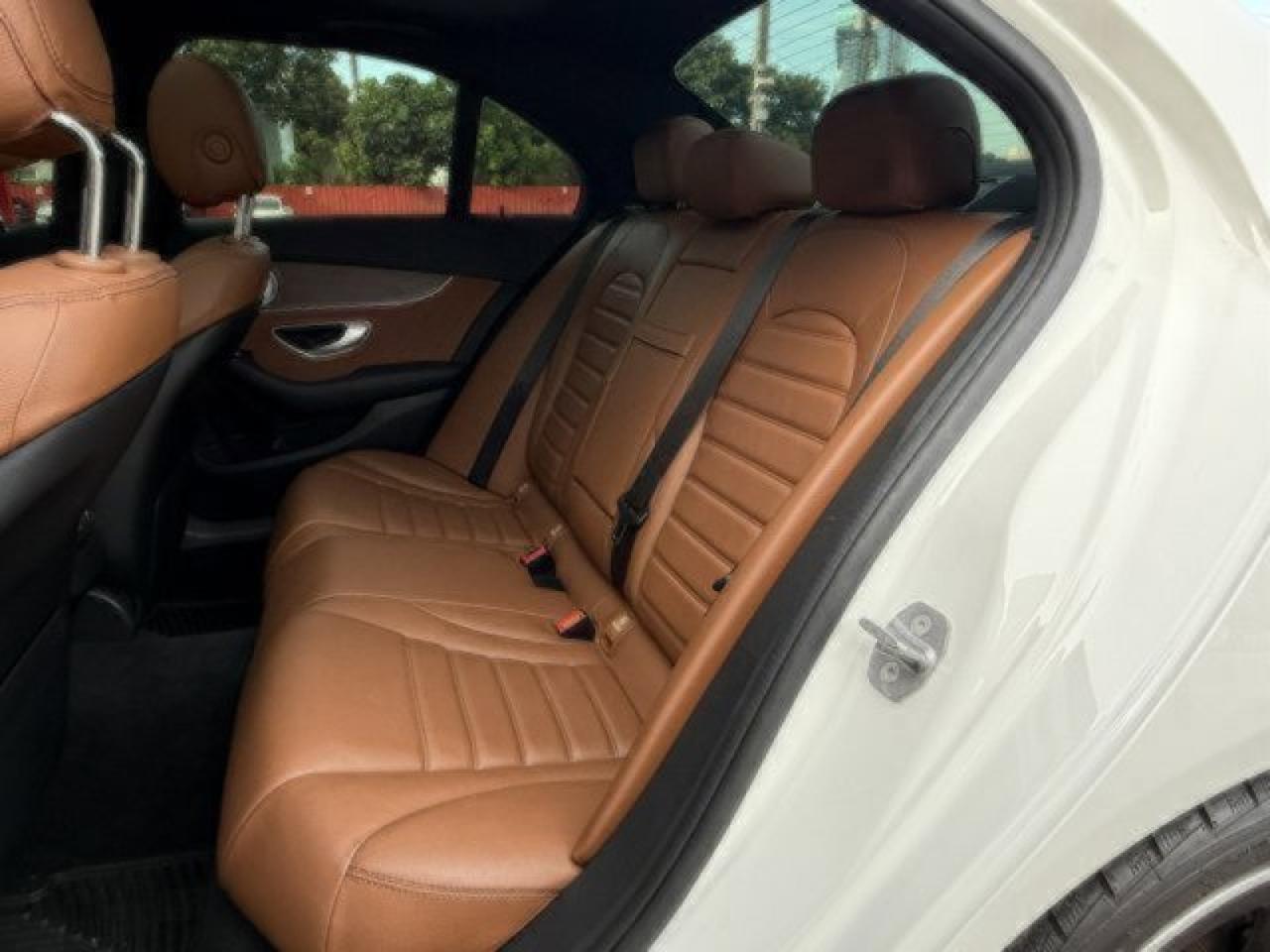 2021 Mercedes-Benz C-Class AMG C 43 Hollywood FL