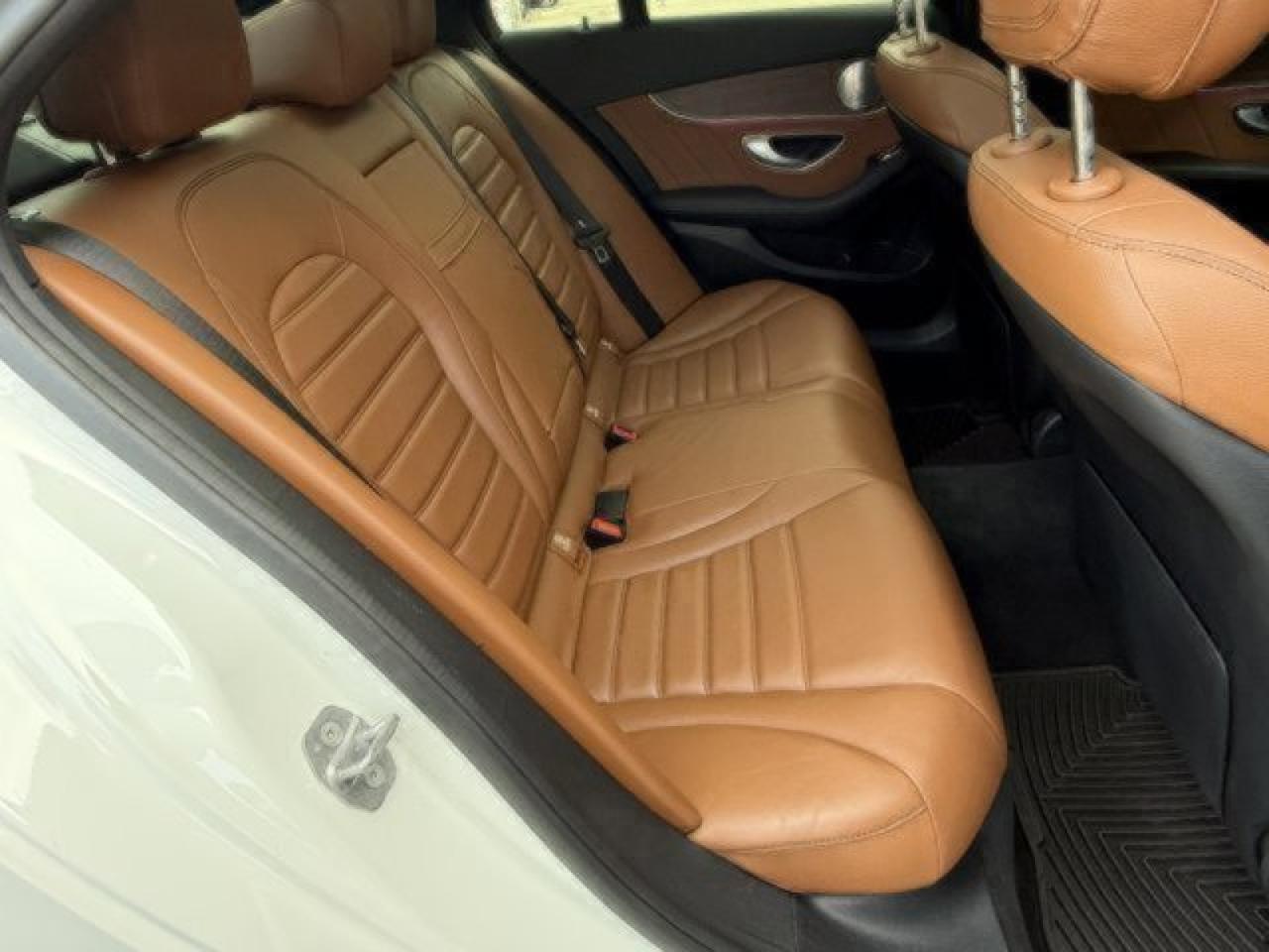 2021 Mercedes-Benz C-Class AMG C 43 Hollywood FL