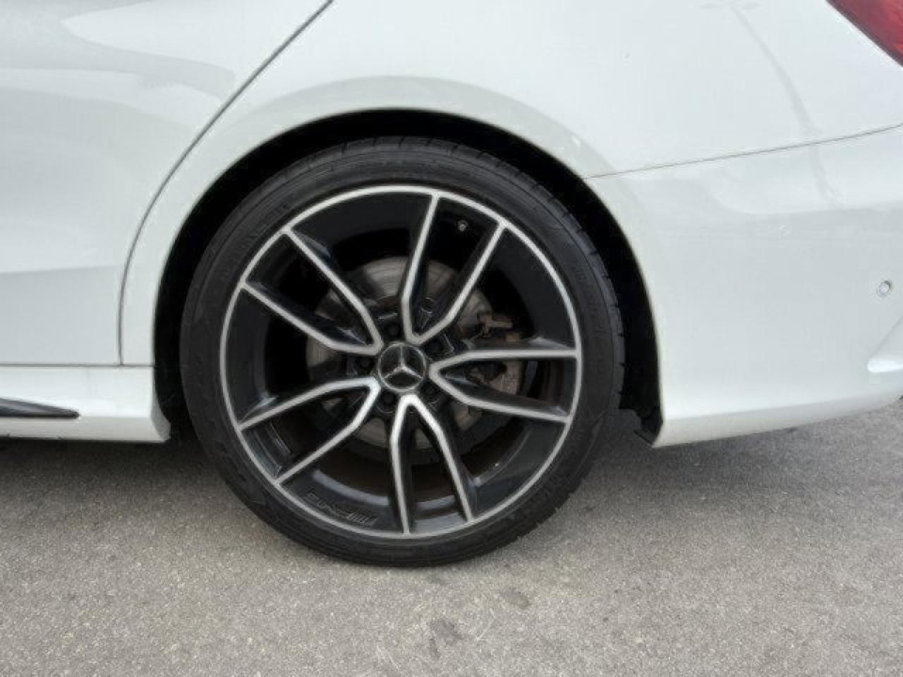 2021 Mercedes-Benz C-Class AMG C 43 Hollywood FL