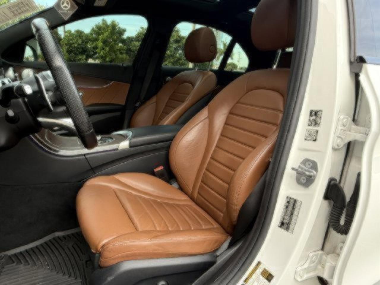 2021 Mercedes-Benz C-Class AMG C 43 Hollywood FL