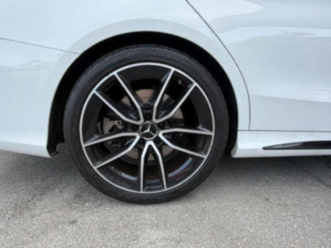 2021 Mercedes-Benz C-Class AMG C 43 Hollywood FL