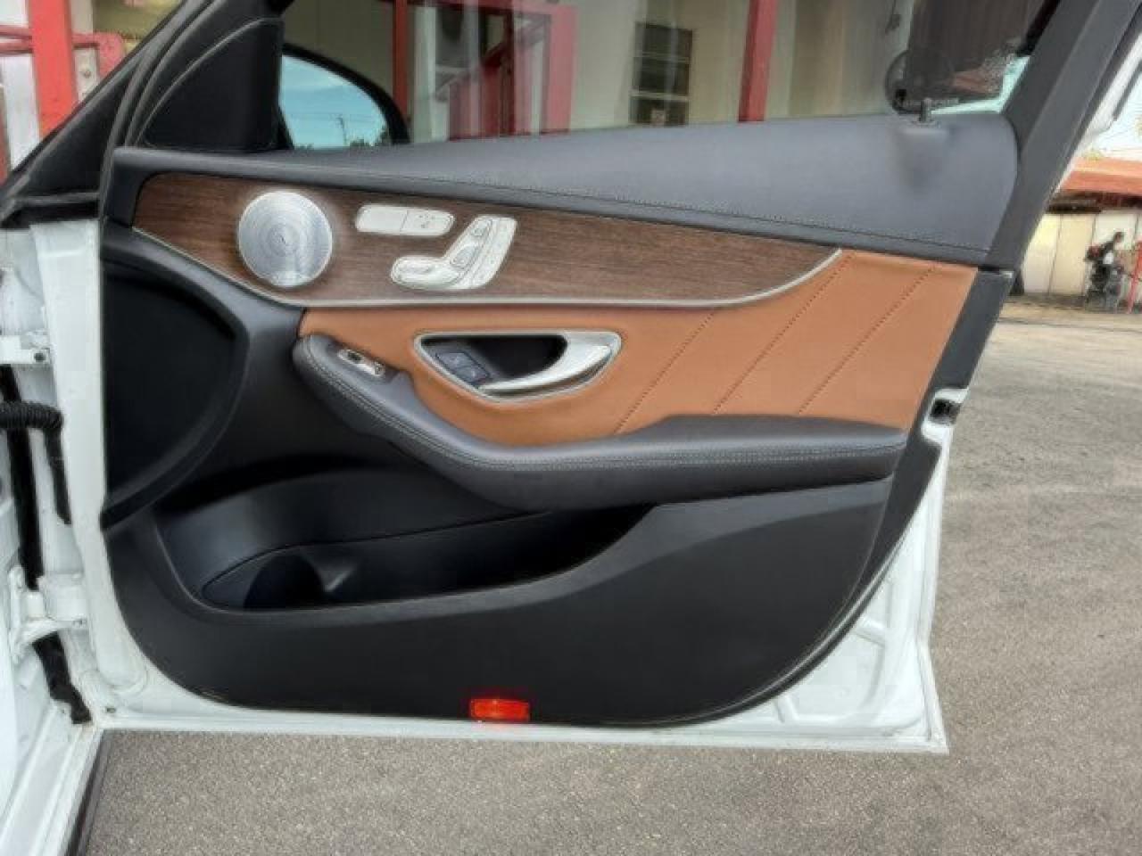 2021 Mercedes-Benz C-Class AMG C 43 Hollywood FL