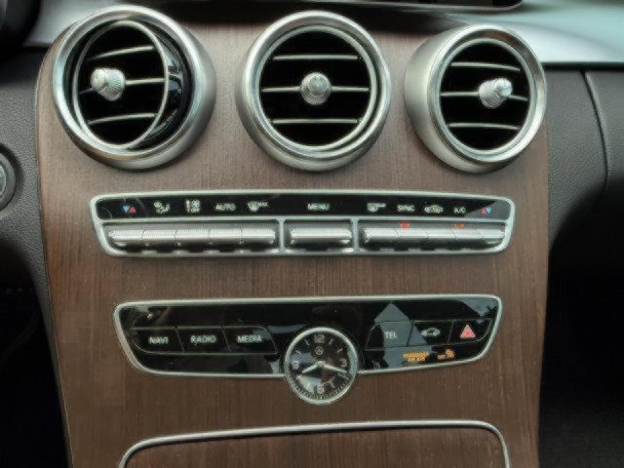 2021 Mercedes-Benz C-Class AMG C 43 Hollywood FL