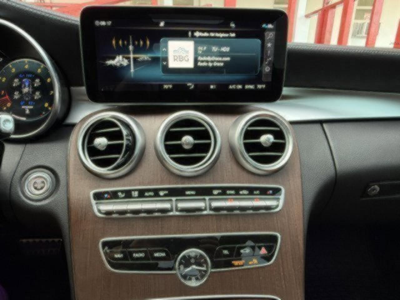 2021 Mercedes-Benz C-Class AMG C 43 Hollywood FL