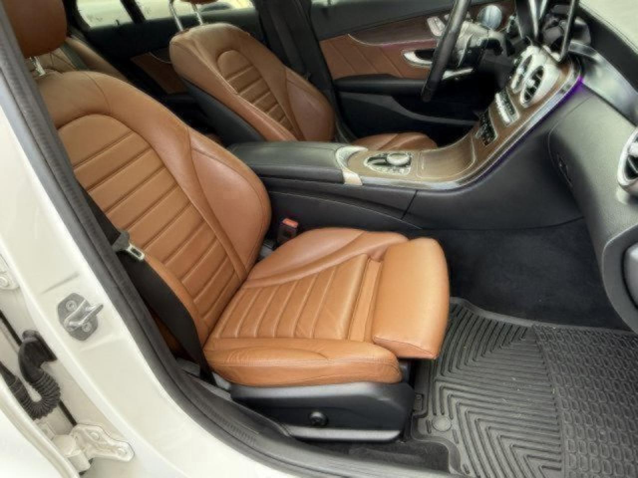 2021 Mercedes-Benz C-Class AMG C 43 Hollywood FL