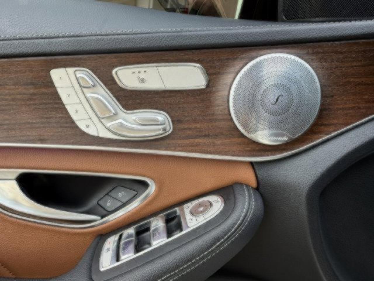 2021 Mercedes-Benz C-Class AMG C 43 Hollywood FL