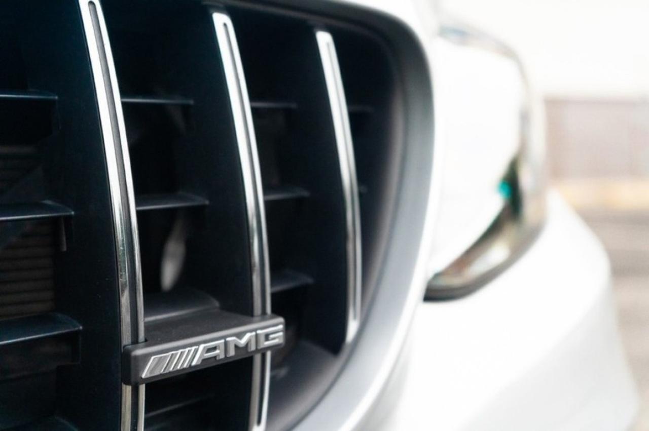2021 Mercedes-Benz C-Class AMG C 63 S Yonkers NY