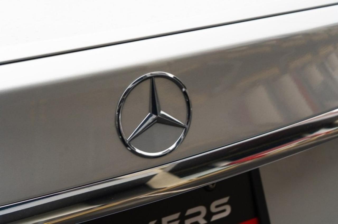 2021 Mercedes-Benz C-Class AMG C 63 S Yonkers NY