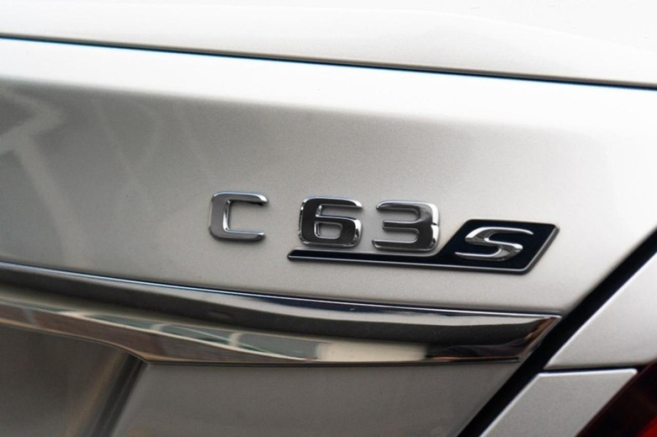 2021 Mercedes-Benz C-Class AMG C 63 S Yonkers NY