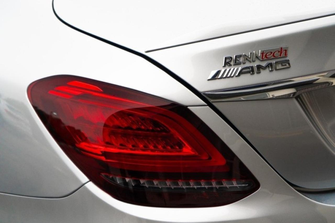 2021 Mercedes-Benz C-Class AMG C 63 S Yonkers NY