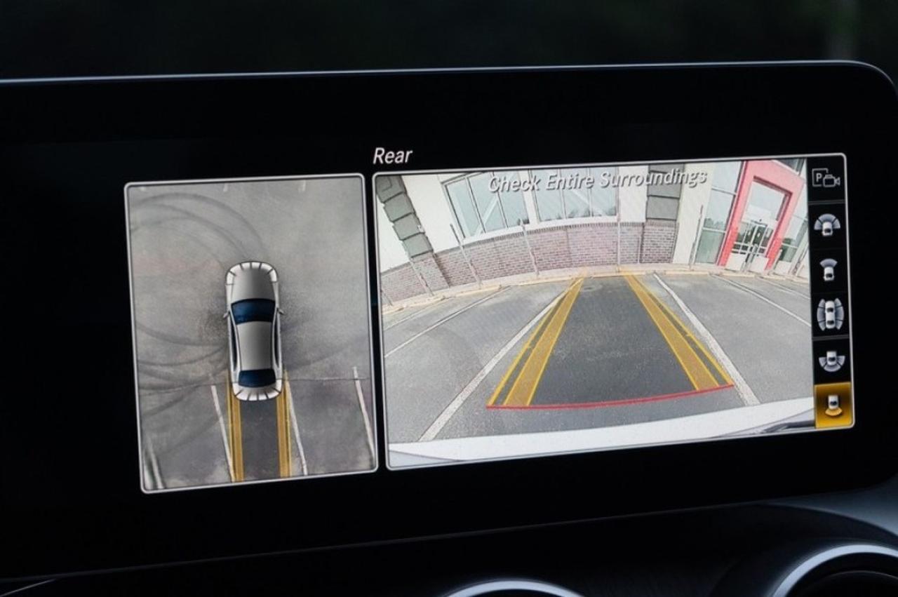 2021 Mercedes-Benz C-Class AMG C 63 S Yonkers NY