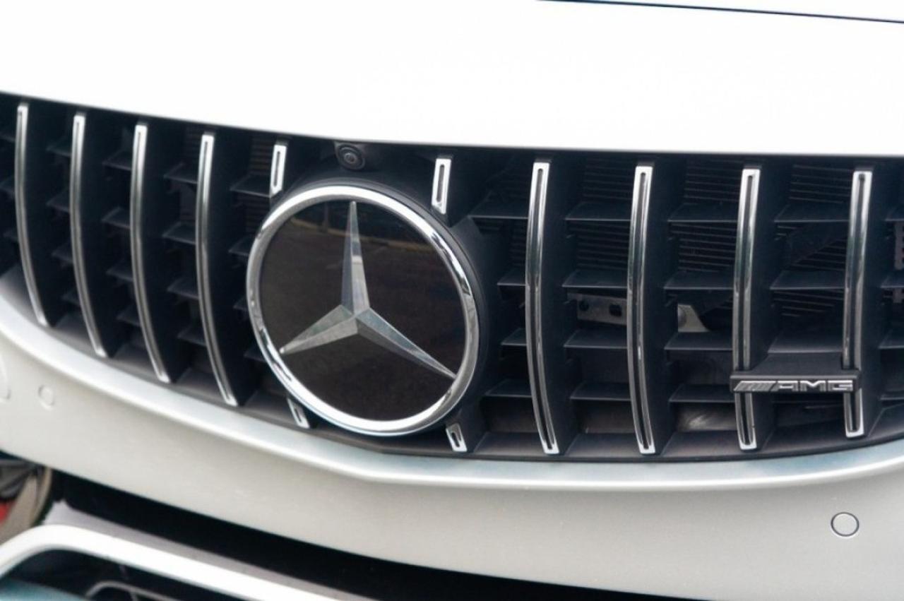 2021 Mercedes-Benz C-Class AMG C 63 S Yonkers NY