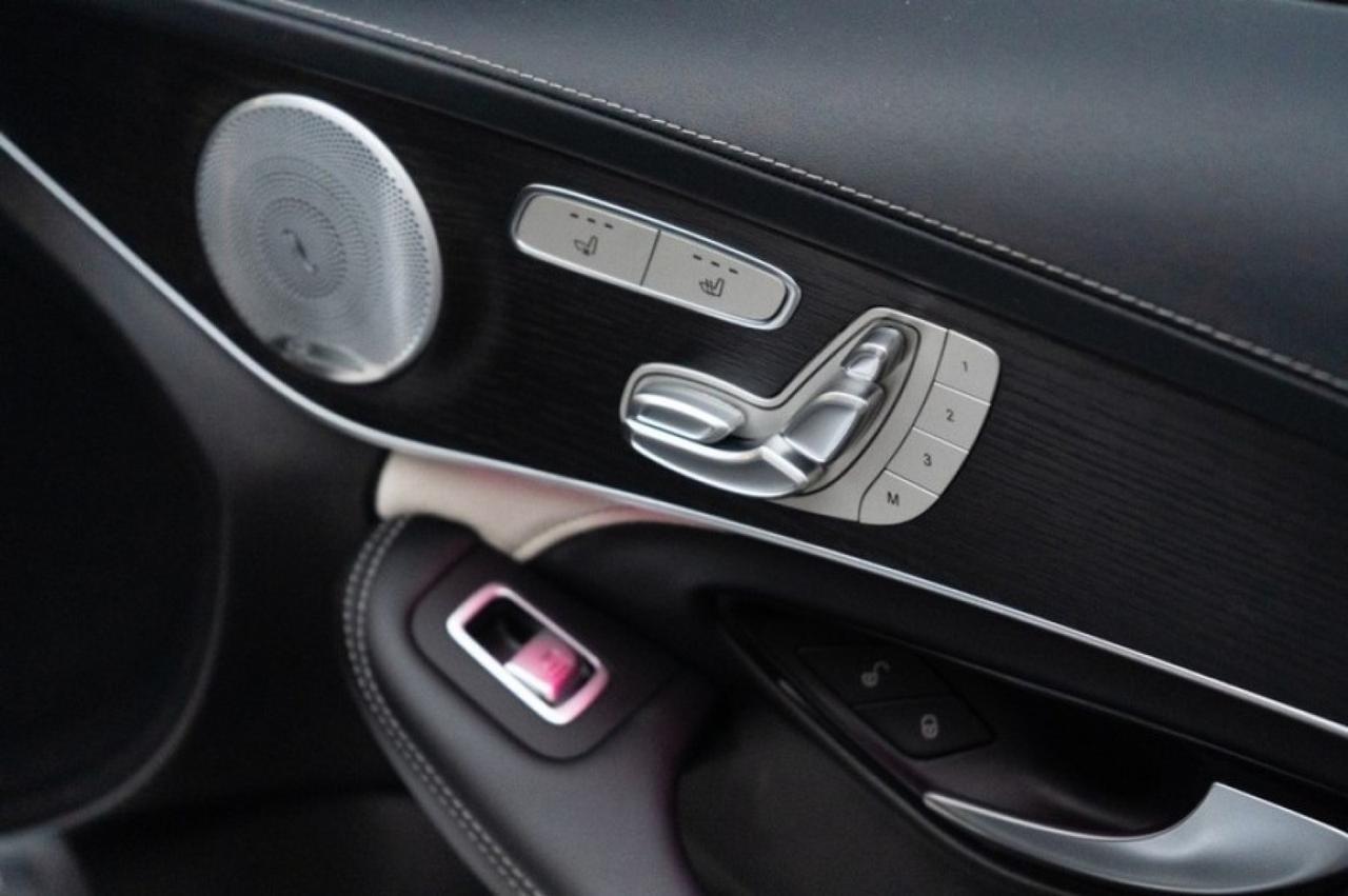 2021 Mercedes-Benz C-Class AMG C 63 S Yonkers NY