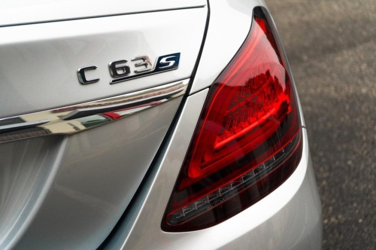 2021 Mercedes-Benz C-Class AMG C 63 S Yonkers NY