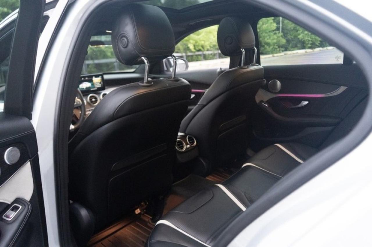 2021 Mercedes-Benz C-Class AMG C 63 S Yonkers NY