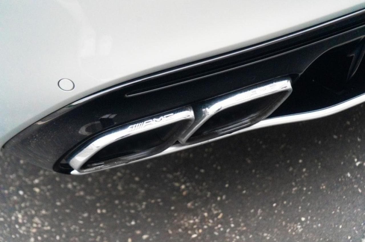 2021 Mercedes-Benz C-Class AMG C 63 S Yonkers NY