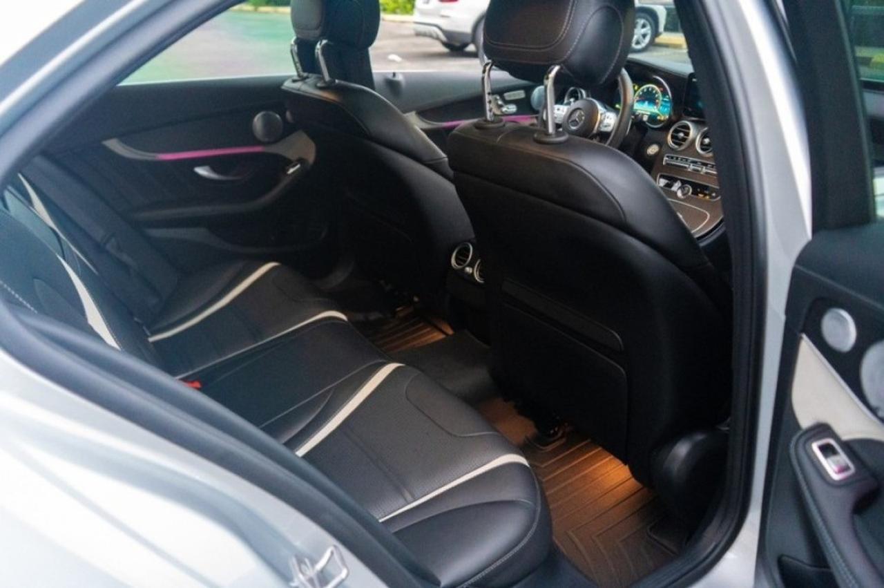 2021 Mercedes-Benz C-Class AMG C 63 S Yonkers NY